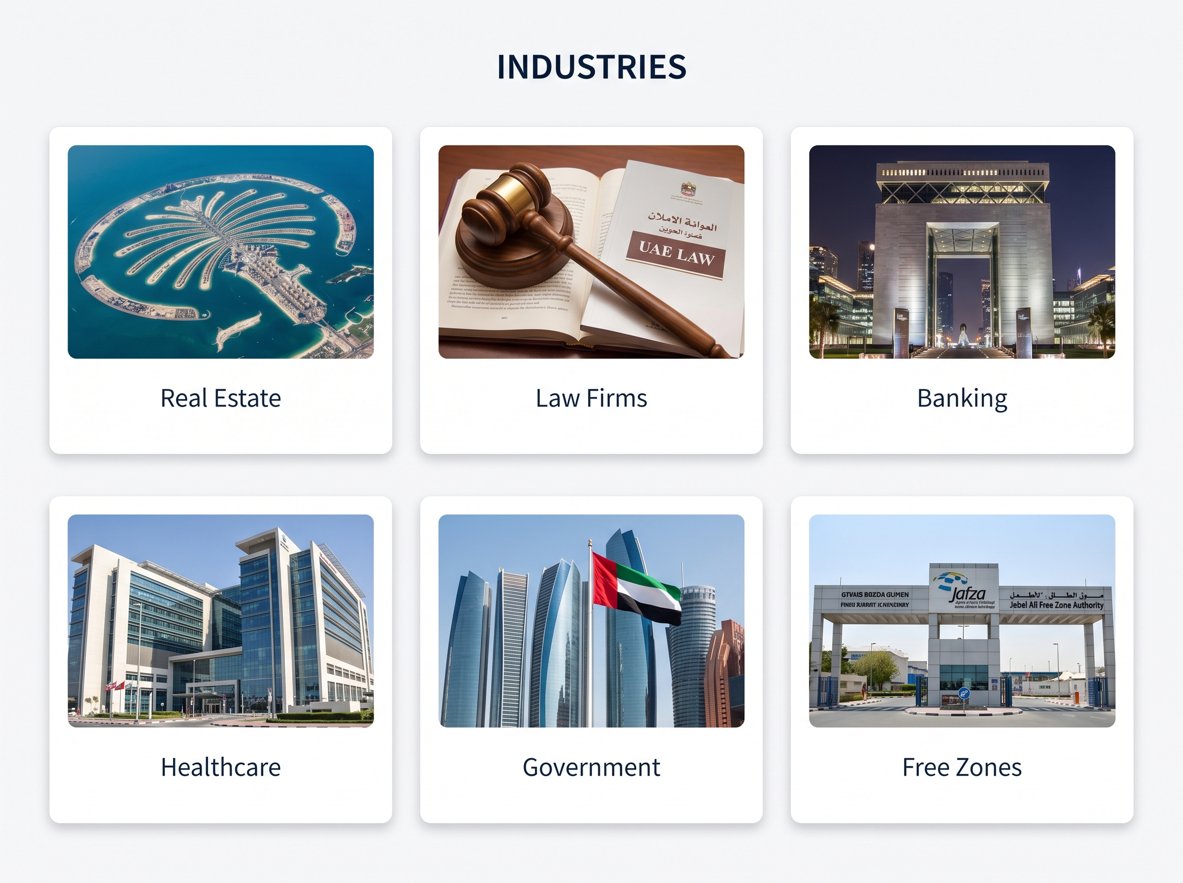 Legal and judicial translation services